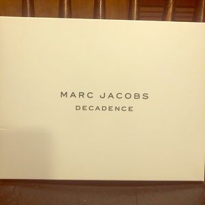 Marc Jacobs Makeup Pouch